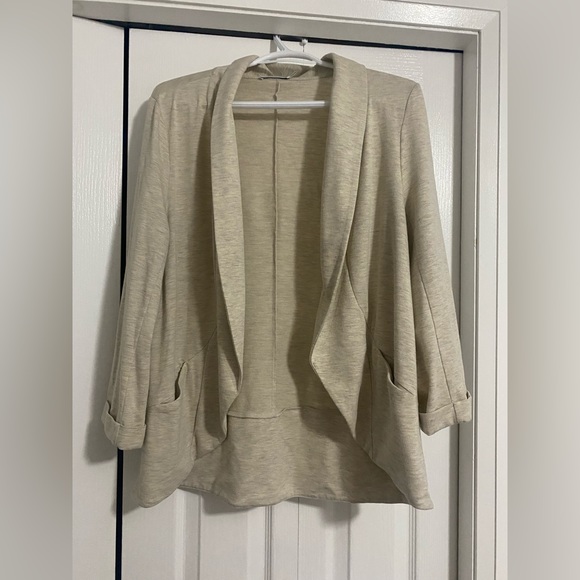 Dressy blazer - Picture 1 of 4